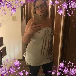 Meet your Posher, Janet